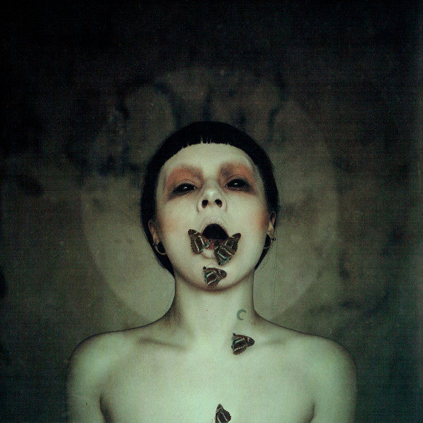 The Undiscovered Lotus - Soen