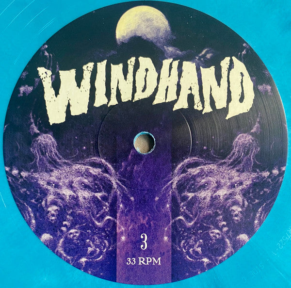 Windhand - Windhand