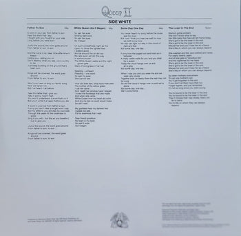 Queen Ii - Queen