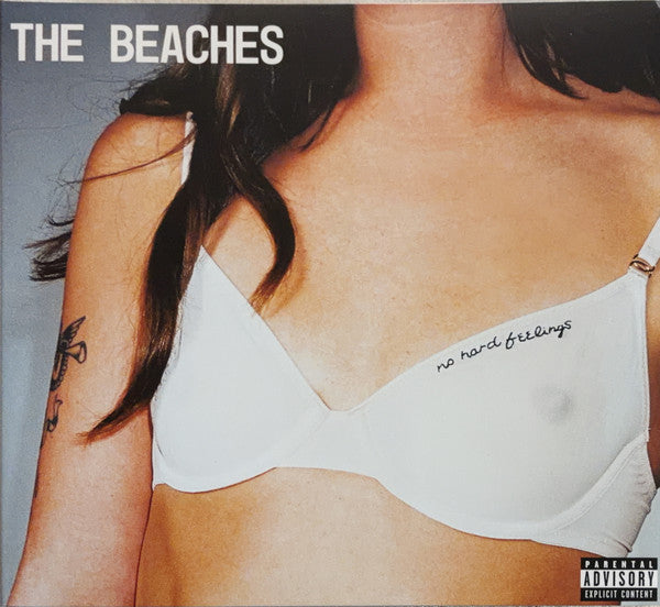 No Hard Feelings - Beaches