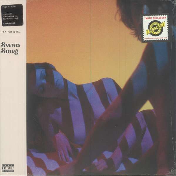 Swan Song - Plot In You