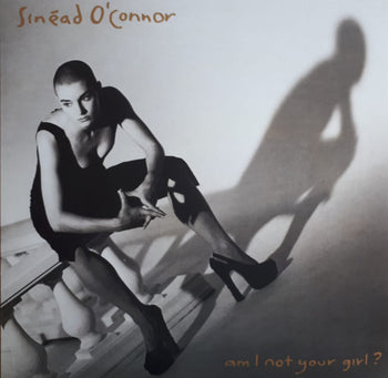 Am I Not Your Girl - O'Connor, Sinead