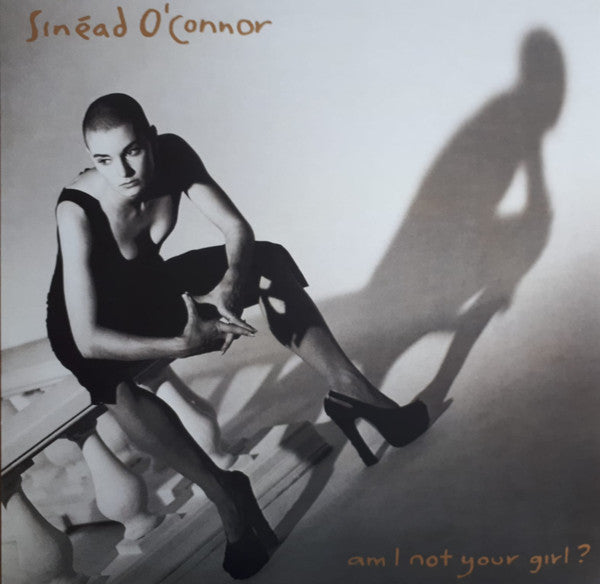 Am I Not Your Girl - O'Connor, Sinead
