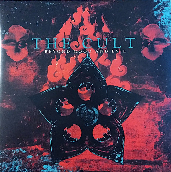 Beyond Good And Evil - Cult