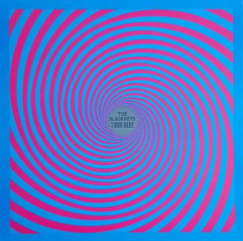 Turn Blue - Black Keys