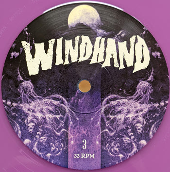 Windhand - Windhand