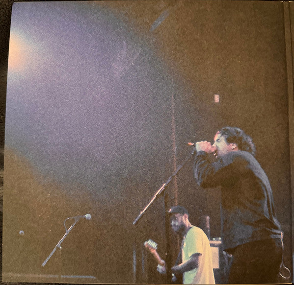 Everybody Is Going to Heaven - 10 Year Anniversary - Citizen