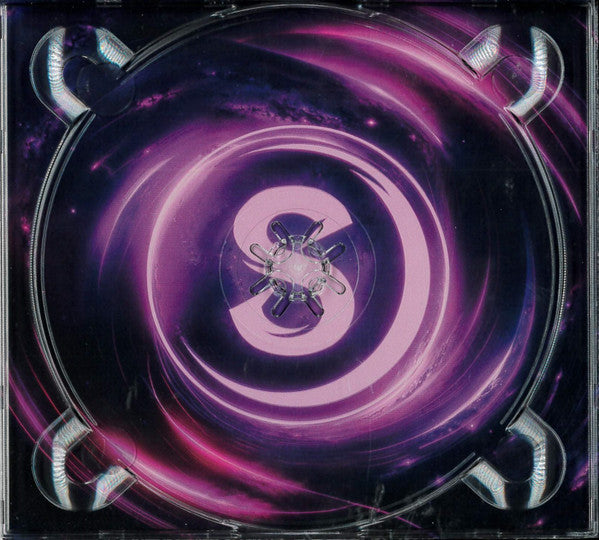 Cross Me Twice - Sicksense