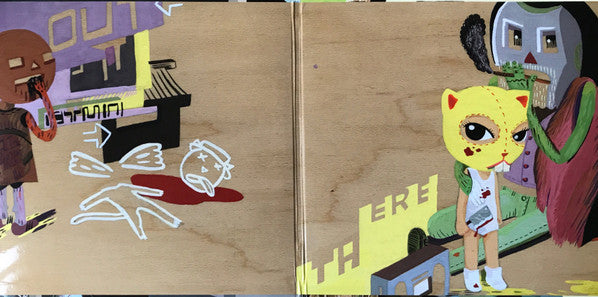 MM..Food - MF Doom