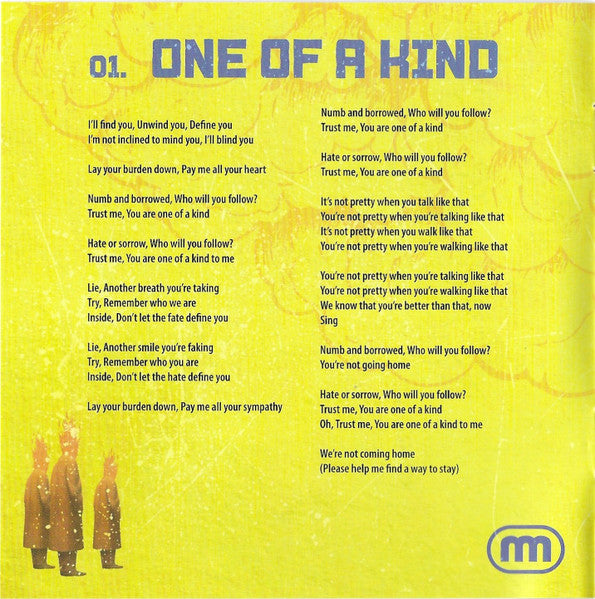 The End - Mammoth