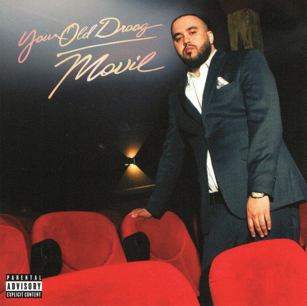 Movie - Your Old Droog