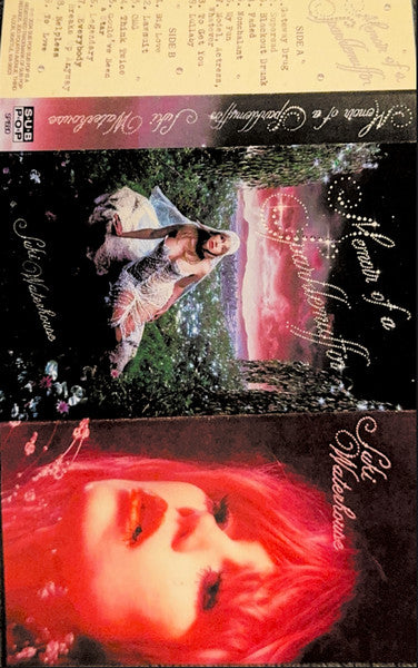 Memoir of a Sparklemuffin - Waterhouse, Suki