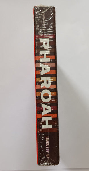 Pharoah - Sanders, Pharoah