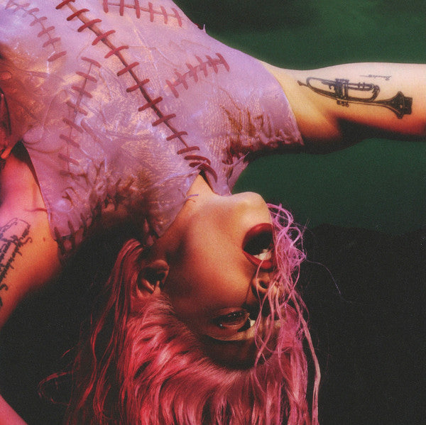 Chromatica - Lady Gaga