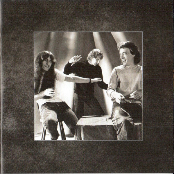 Permanent Waves (40th Anniversary) - Rush
