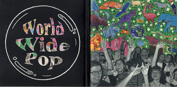 World Wide Pop - Superorganism