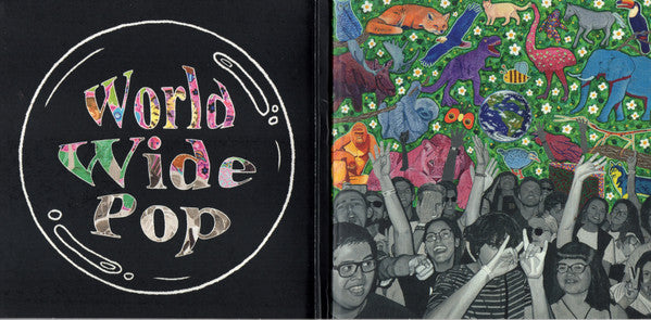 World Wide Pop - Superorganism