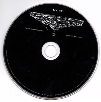 No Title as of 13 February 2024 28,340 Dead - Godspeed You Black Emperor