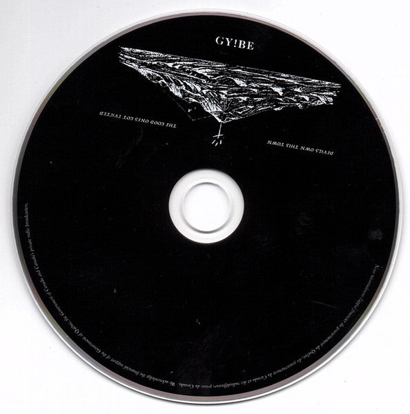 No Title as of 13 February 2024 28,340 Dead - Godspeed You Black Emperor