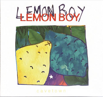 Lemon Boy - Cavetown