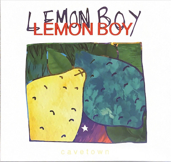 Lemon Boy - Cavetown