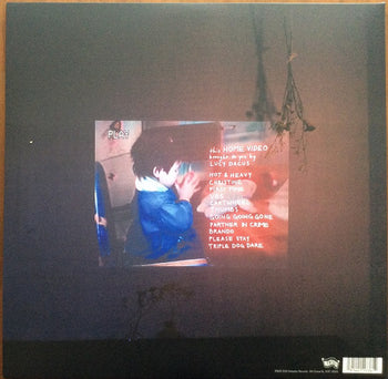 Home Video - Dacus, Lucy