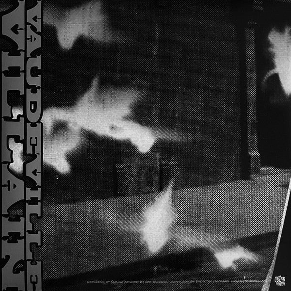Vaudeville Villain - Viktor Vaughn