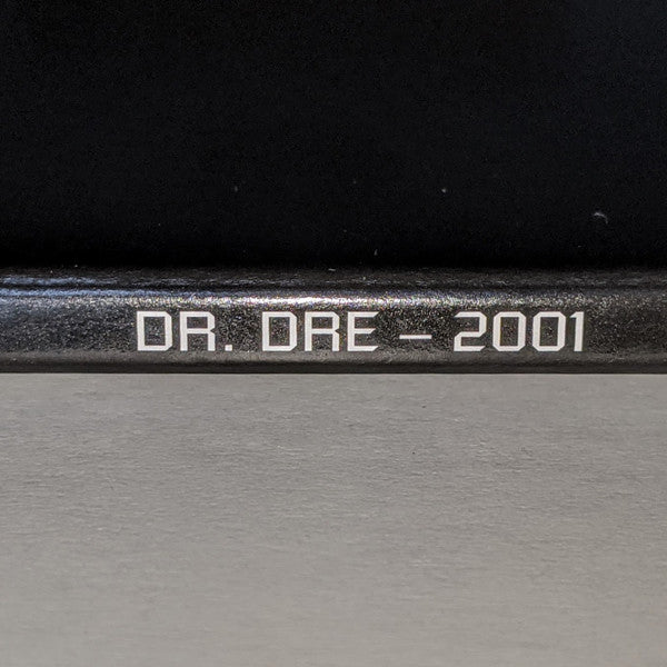2001 - Dr. Dre