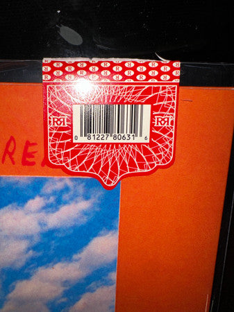 Clouds Taste Metallic - Flaming Lips