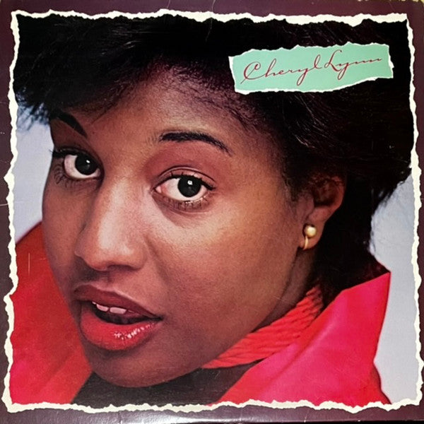 Cheryl Lynn - Lynn, Cheryl