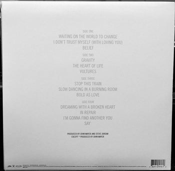 Continuum [Repackaged] [Bonus Track] - John Mayer