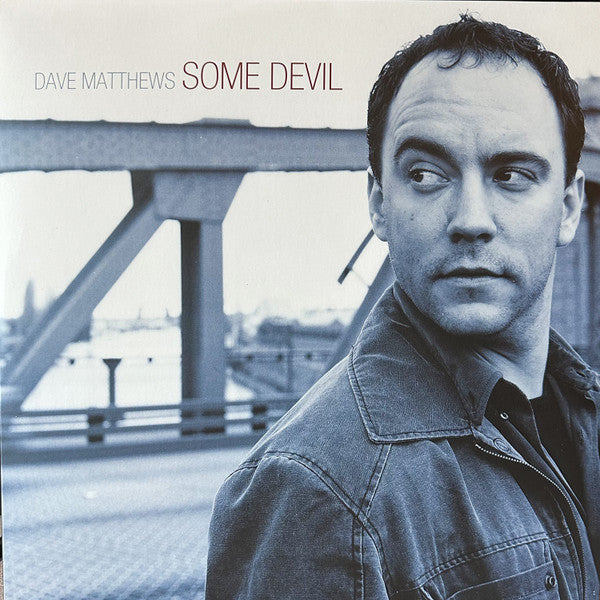 Some Devil - Matthews, Dave