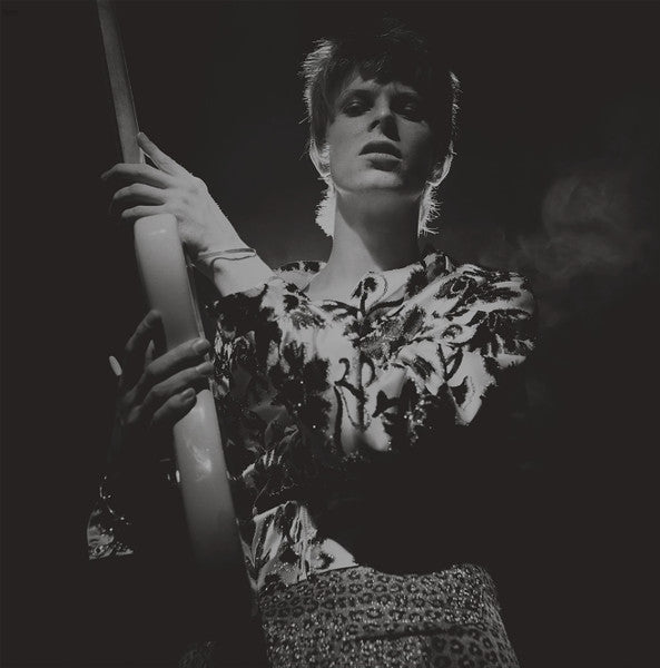Rock 'n' Roll Star! - Bowie, David