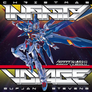 Silver & Gold - Stevens, Sufjan