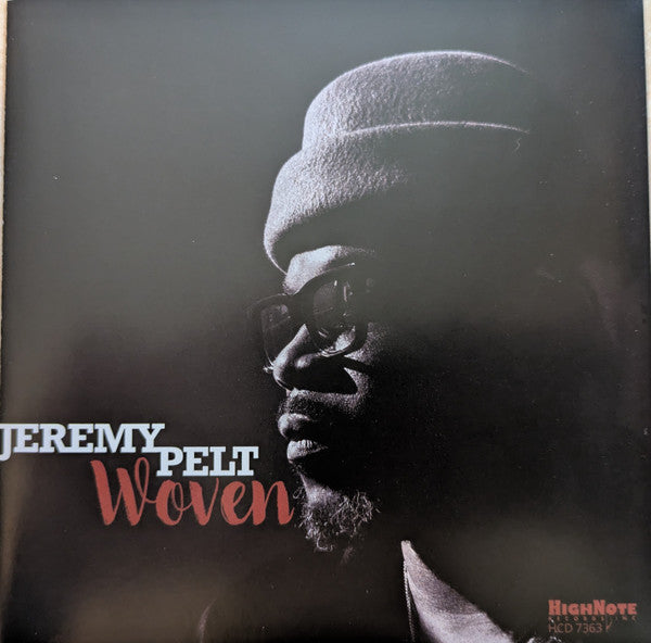 Woven - Pelt, Jeremy