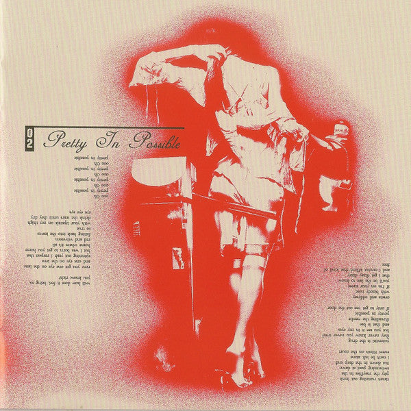 Desire, I Want To Turn Into You - Polachek, Caroline