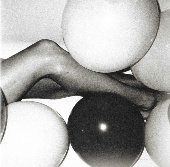 House of Balloons - Weeknd