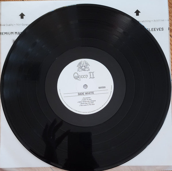 Queen Ii - Queen