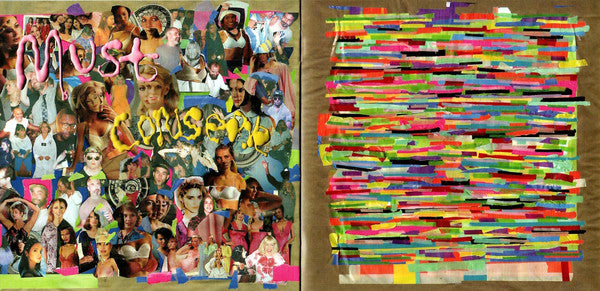 Javelin - Stevens, Sufjan
