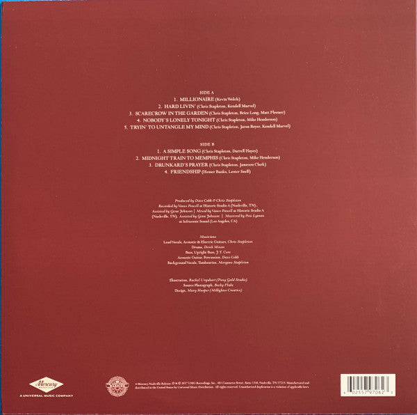 From A Room: Volume 2 - Stapleton, Chris