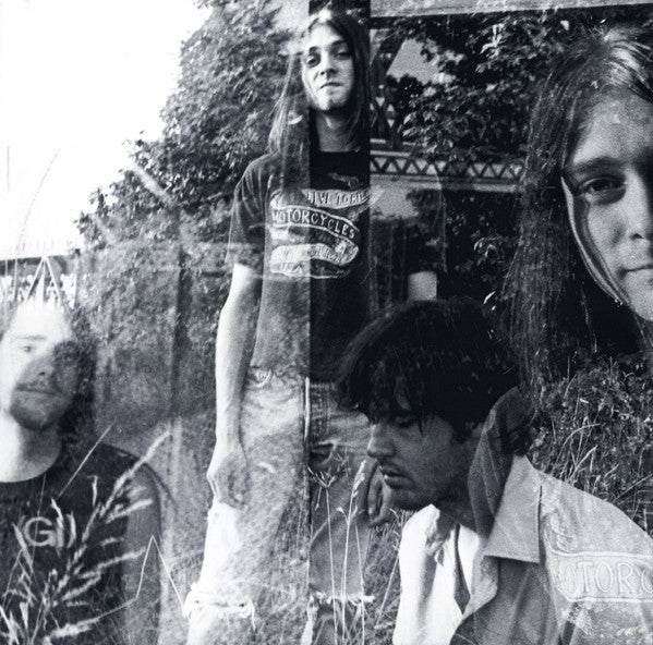 Bleach - Nirvana