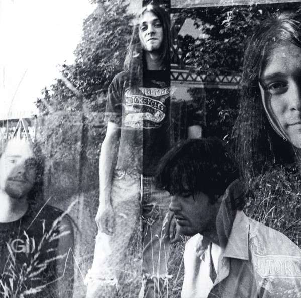 Bleach - Nirvana