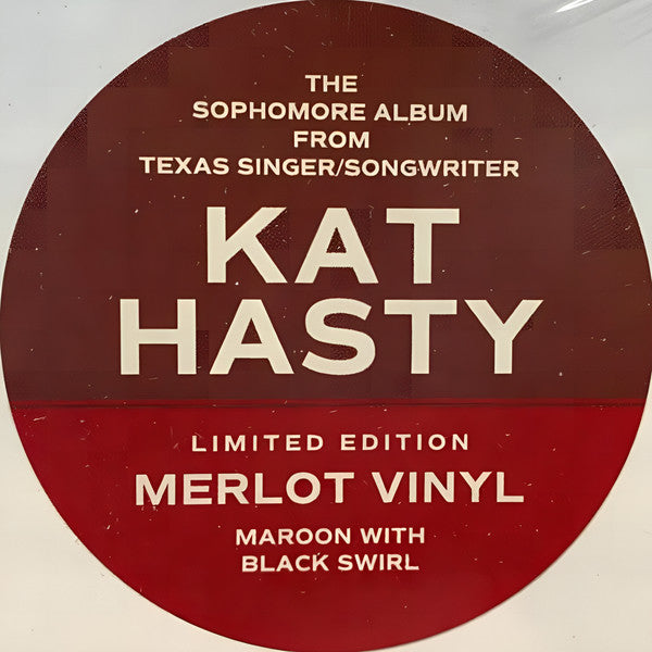 Time Of Your Life - Hasty, Kat