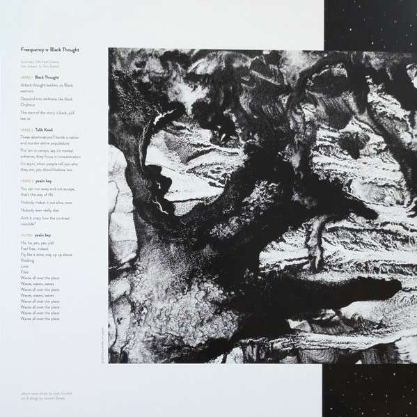 No Fear of Time [LP] - Black Star