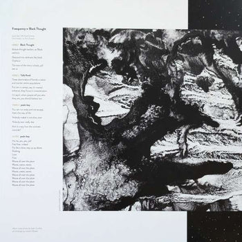 No Fear of Time [LP] - Black Star