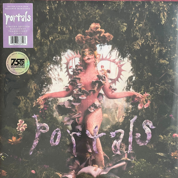Portals - Martinez, Melanie