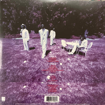 LABCABINCALIFORNIA - PHARCYDE