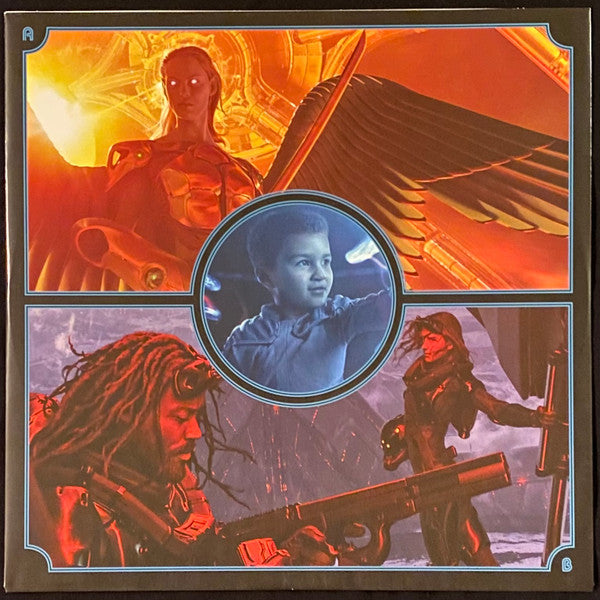 Vaxis II: A Window Of The Waking Mind - Coheed And Cambria