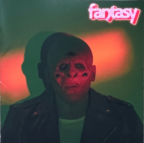 Fantasy - M83