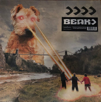 Beak IIII - Beak